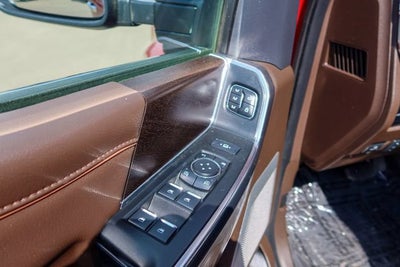 2024 Ford Super Duty F-450 DRW XL