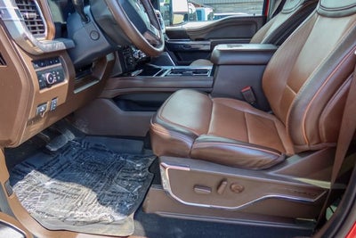 2024 Ford Super Duty F-450 DRW XL