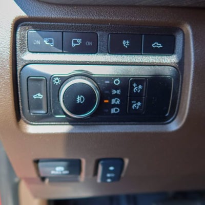 2024 Ford Super Duty F-450 DRW XL