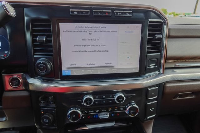 2024 Ford Super Duty F-450 DRW XL