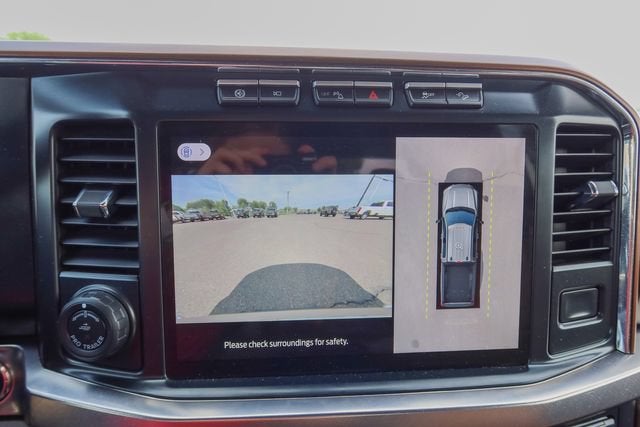 2024 Ford Super Duty F-450 DRW XL