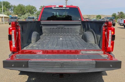 2024 Ford Super Duty F-450 DRW XL