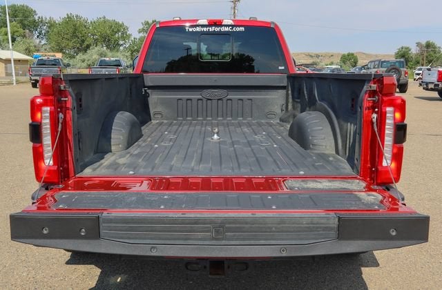 2024 Ford Super Duty F-450 DRW XL
