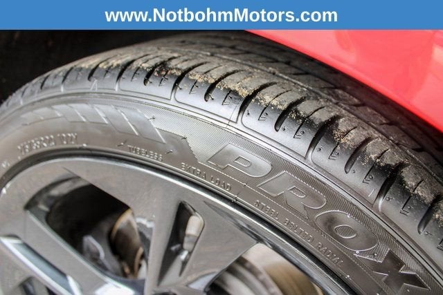 2019 Chevrolet Camaro 2SS