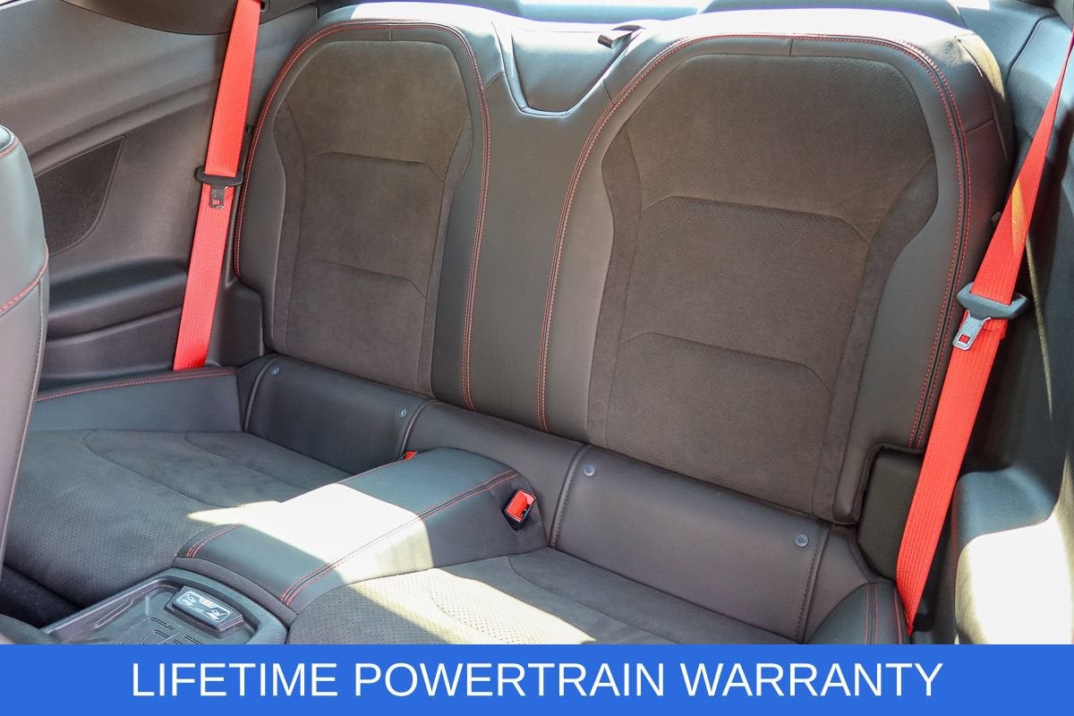 2023 Chevrolet Camaro ZL1