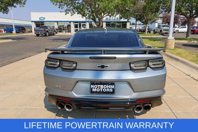2023 Chevrolet Camaro ZL1