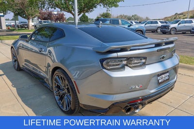 2023 Chevrolet Camaro ZL1