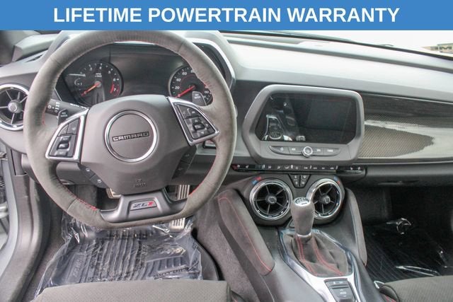 2023 Chevrolet Camaro ZL1