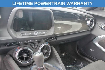 2023 Chevrolet Camaro ZL1