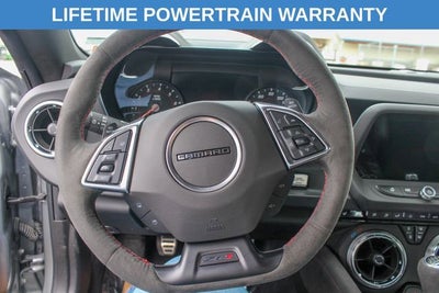 2023 Chevrolet Camaro ZL1