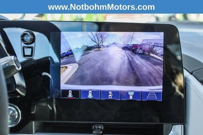 2025 Chevrolet Corvette Stingray 3LT