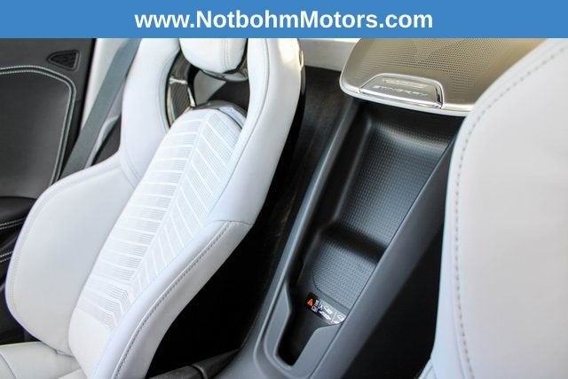 2025 Chevrolet Corvette Stingray 3LT