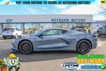 2025 Chevrolet Corvette Stingray 3LT