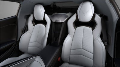 2025 Chevrolet Corvette Stingray 3LT