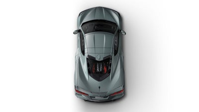 2025 Chevrolet Corvette Stingray 3LT