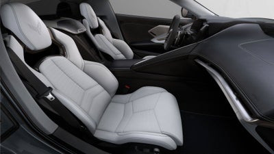 2025 Chevrolet Corvette Stingray 3LT