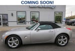 2007 Pontiac Solstice BASE
