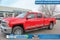 2019 Chevrolet Silverado 2500 HD LTZ