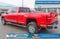 2019 Chevrolet Silverado 2500 HD LTZ