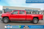 2019 Chevrolet Silverado 2500 HD LTZ