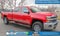 2019 Chevrolet Silverado 2500 HD LTZ