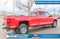2019 Chevrolet Silverado 2500 HD LTZ