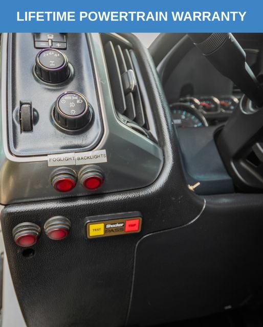 2017 Chevrolet Silverado 2500 HD LT