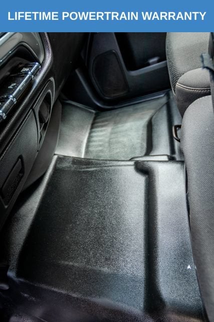 2017 Chevrolet Silverado 2500 HD LT