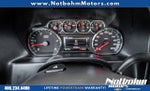 2017 Chevrolet Silverado 2500 HD LT