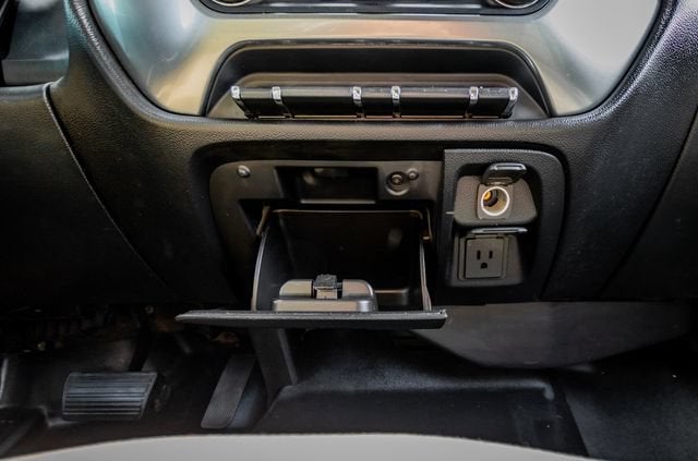 2017 Chevrolet Silverado 2500 HD LT