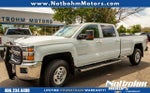 2017 Chevrolet Silverado 2500 HD LT