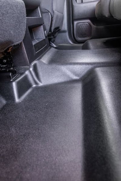 2017 Chevrolet Silverado 2500 HD LT