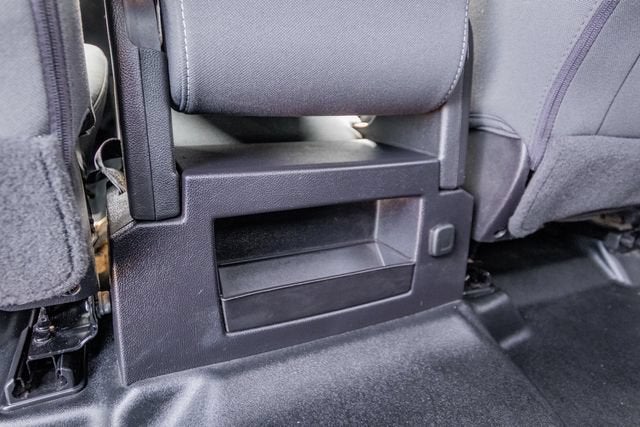 2017 Chevrolet Silverado 2500 HD LT