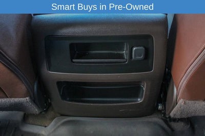 2016 Chevrolet Silverado 2500 HD High Country