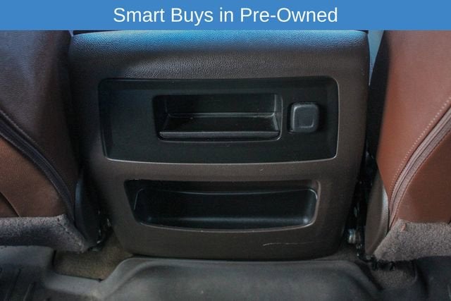 2016 Chevrolet Silverado 2500 HD High Country