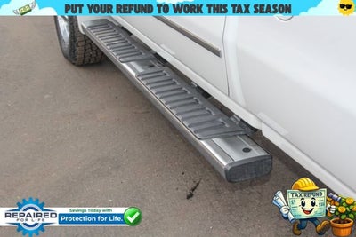 2015 Chevrolet Silverado 3500 HD High Country