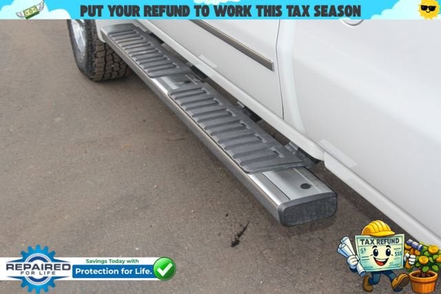 2015 Chevrolet Silverado 3500 HD High Country