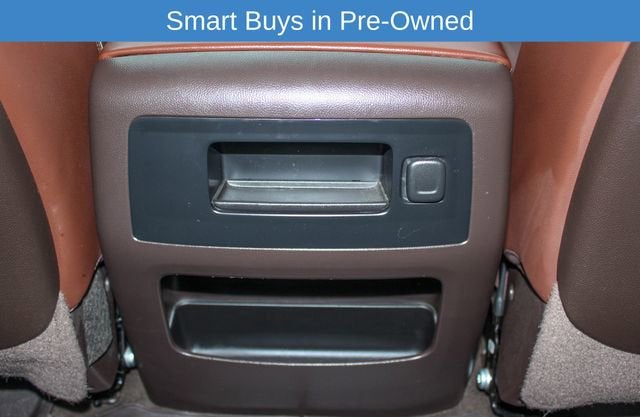 2015 Chevrolet Silverado 3500 HD High Country