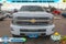 2015 Chevrolet Silverado 3500 HD High Country