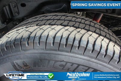 2025 Chevrolet Silverado 3500 HD LT