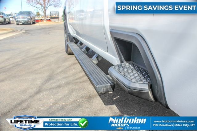 2025 Chevrolet Silverado 3500 HD LT