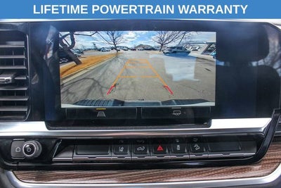 2025 Chevrolet Silverado 3500 HD LT