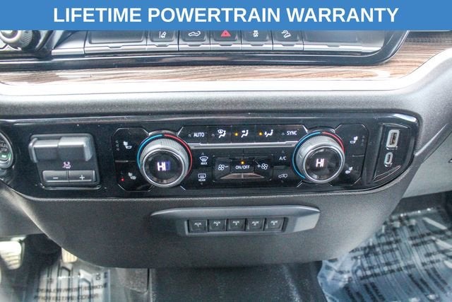 2025 Chevrolet Silverado 3500 HD LT