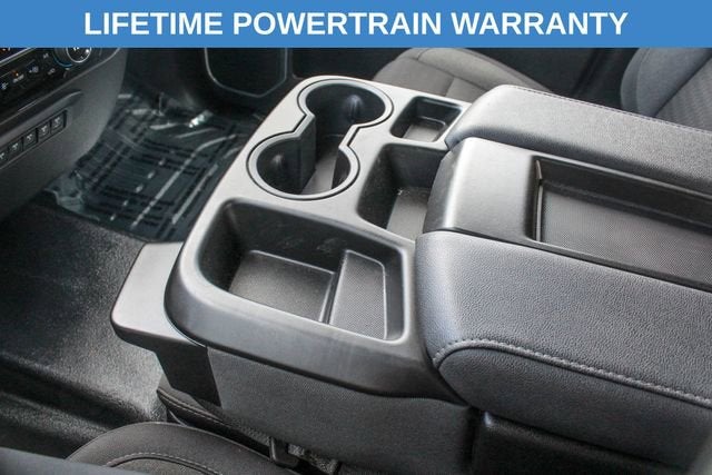 2025 Chevrolet Silverado 3500 HD LT