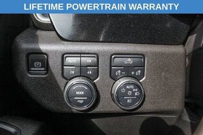 2025 Chevrolet Silverado 3500 HD LT