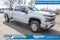2025 Chevrolet Silverado 3500 HD LT