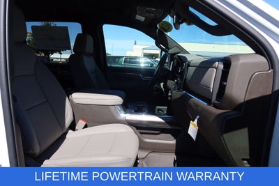 2026 Chevrolet Silverado 3500 HD LTZ DRW