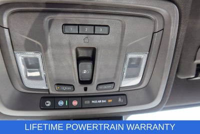 2026 Chevrolet Silverado 3500 HD LTZ DRW