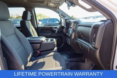 2024 Chevrolet Silverado 3500 HD WT