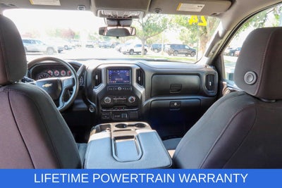 2024 Chevrolet Silverado 3500 HD WT